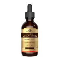 Solgar Flytande Melatonin 59ml