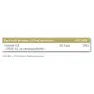 Solgar Flytande Vitamin D3 2500 Ie 62.5 Mcg 59ml, Brown, One Size