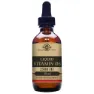 Solgar Flytande Vitamin D3 2500 Ie 62.5 Mcg 59ml, Brown, One Size