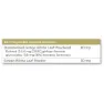 Solgar Fp Ginkgo 60 60 Enheter, Brown, One Size