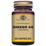 Solgar Fp Ginkgo 60 60 Enheter, Brown, One Size