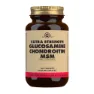 Solgar Glucosamine Chondroitin Msm Tabletter 120 Enheter, One size