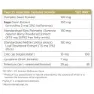 Solgar Gs Prostate Support Tillskott 60 Enheter, One size