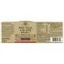 Solgar Hair.skin & Nails Tabletter 60 Enheter, Brown, One Size