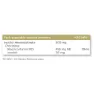 Solgar Icke-flushande Niacin 500 Mg 50 Enheter, Brown, One Size