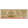 Solgar Inositol 500mg 50 Enheter, Brown, One Size