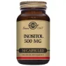 Solgar Inositol 500mg 50 Enheter, Brown, One Size