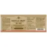 Solgar Iron Gentle 20mg Tabletter 90 Enheter, Brown, One Size