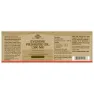 Solgar Jättenattljusolja 1300 Mg 30 Enheter, Brown, One Size