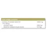 Solgar Jättenattljusolja 1300 Mg 30 Enheter, Brown, One Size