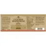 Solgar Kalcium/magnesium/zink 250 Enheter, Brown, One Size