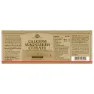 Solgar Kalcium-/magnesiumcitrat 100 Enheter, Brown, One Size