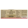 Solgar L-carnitine 500mg Tabletter 30 Enheter, Green, One Size