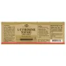 Solgar L-tyrosin 500 Mg 50 Enheter, Brown, One Size