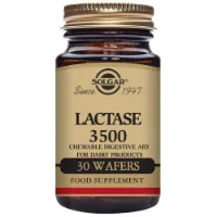 Solgar Laktas 3500 30 Enheter