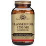 Solgar Linfröolja 1250 Mg 100 Enheter, Brown, One Size