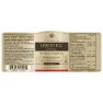 Solgar Liquid B-12 2000µg B-complex återhämtning 59ml, Brown, One Size