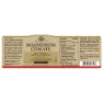 Solgar Magnesium Citrate Tabletter 60 Enheter, Brown, One Size