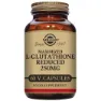 Solgar Maximerad L-glutation 250 Mg 60 Enheter, Brown, One Size