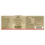 Solgar Metafolin Folate 400mcg Tabletter 100 Enheter, Brown, One Size