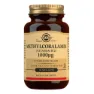 Solgar Metylkobalamin 1000 Mcg 30 Enheter, Black, One Size