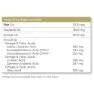 Solgar Omega 3-6-9 Kapslar 60 Enheter, Brown, One Size