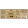 Solgar Omega-3 Dubbel Styrka 30 Enheter, Brown, One Size