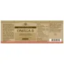 Solgar Omega-3 Dubbel Styrka 60 Enheter, Brown, One Size