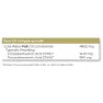 Solgar Omega-3 Dubbel Styrka 60 Enheter, Brown, One Size