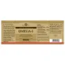 Solgar Omega-3 Trippel Styrka 100 Enheter, Golden, One Size