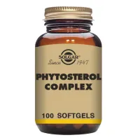 Solgar Phytosterol Complex Kapslar 100 Enheter
