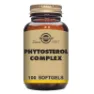 Solgar Phytosterol Complex Kapslar 100 Enheter, Brown, One Size