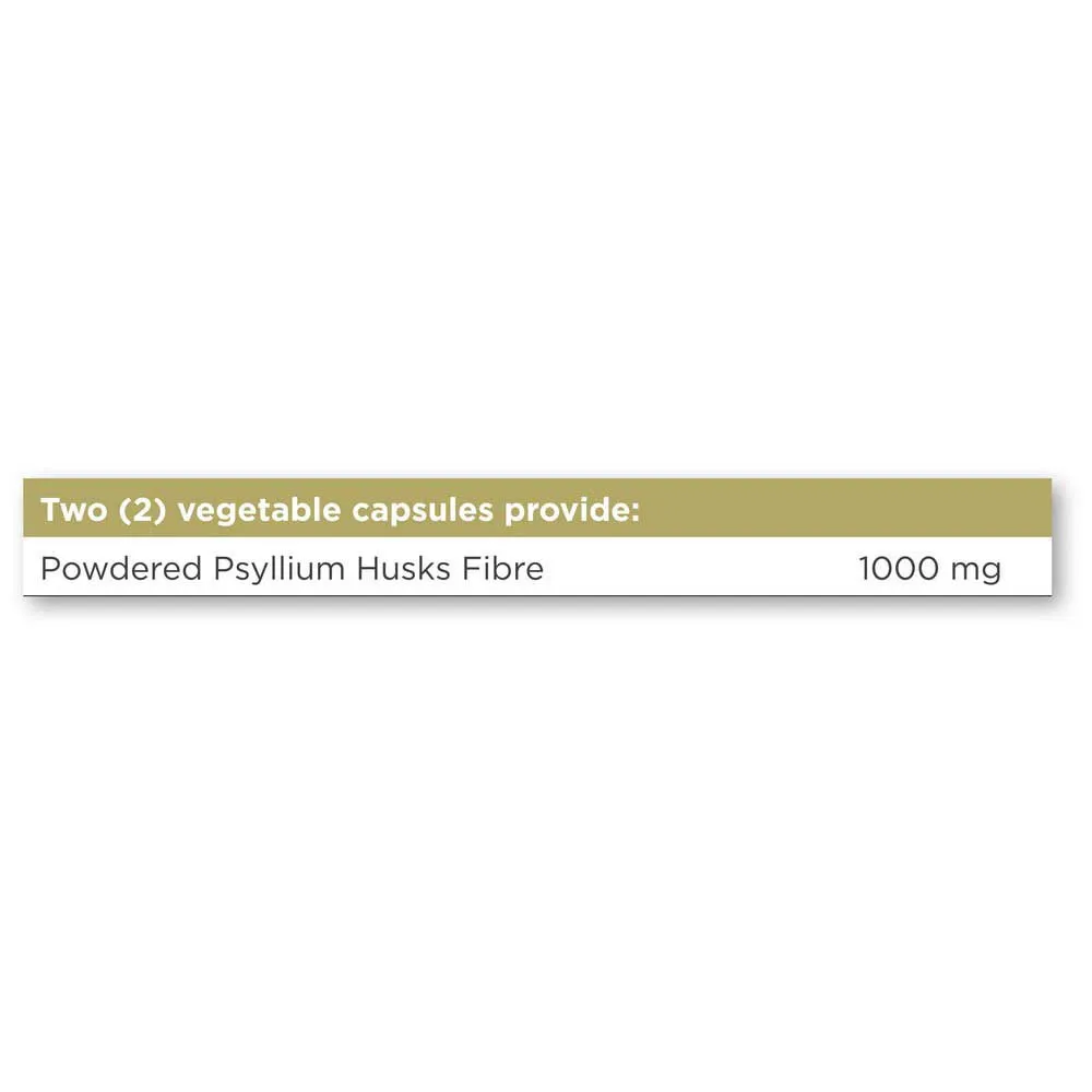 Solgar Psyllium 200 Enheter, Brown, One Size Solgar Psyllium 200 Enheter, Brown, One Size