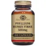 Solgar Psyllium 200 Enheter, Brown, One Size