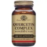 Solgar Quercetin-komplex 100 Enheter, Brown, One Size