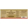 Solgar Reishi Shiitake Maitake Svamp 50 Enheter, One size