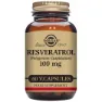 Solgar Resveratrol Kapslar 60 Enheter, One size
