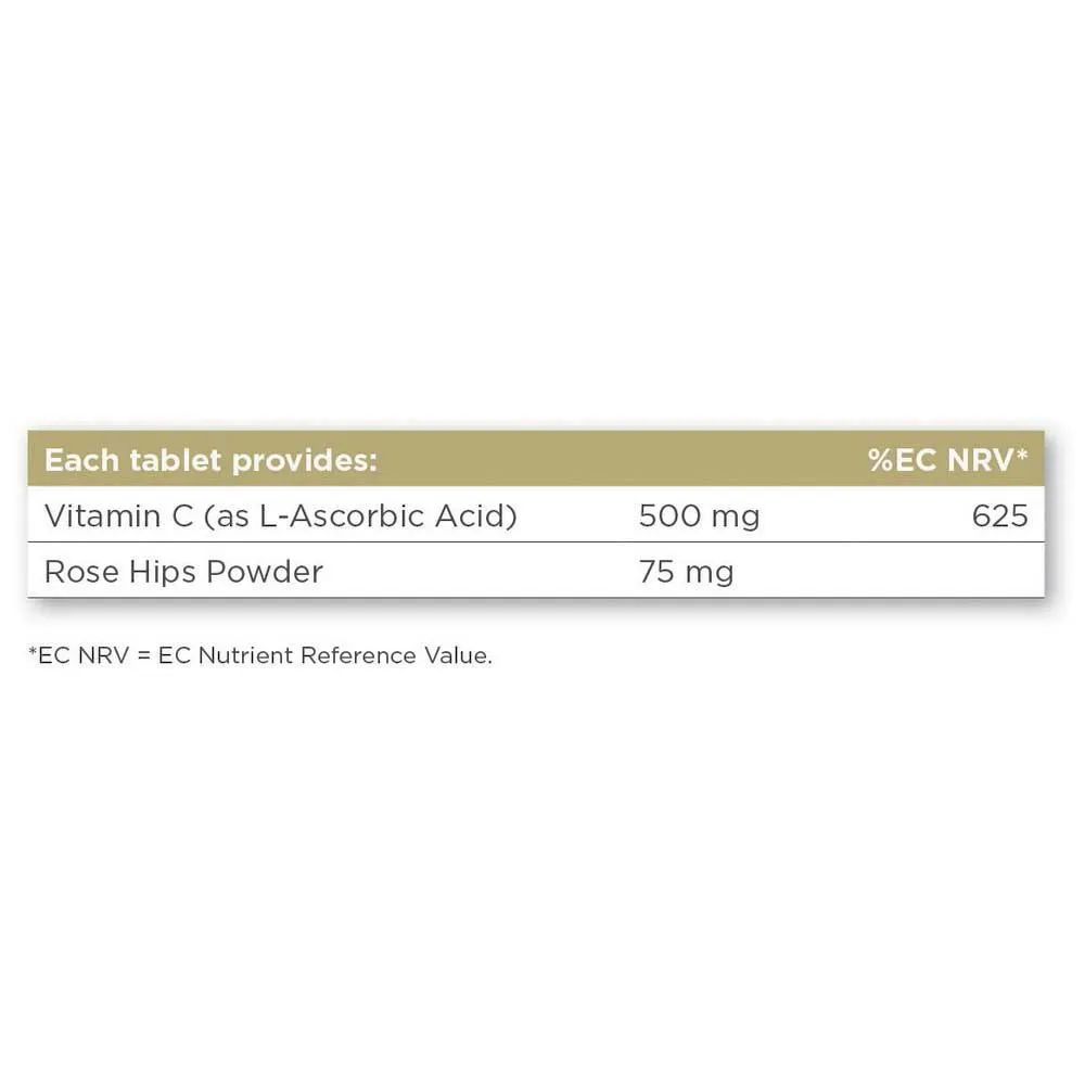 Solgar Rose Hips C 1000mg Tabletter 100 Enheter, Brown, One Size Solgar Rose Hips C 1000mg Tabletter 100 Enheter, Brown, One Size