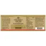 Solgar Rose Hips C 1500mg Tabletter 90 Enheter, Brown, One Size