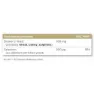 Solgar Selenium 200mcg Yeast Bound Tabletter 50 Enheter, Brown, One Size
