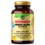 Solgar Sfp Ginkgo Biloba-bladekstrakt 60 Enheter, Brown, One Size