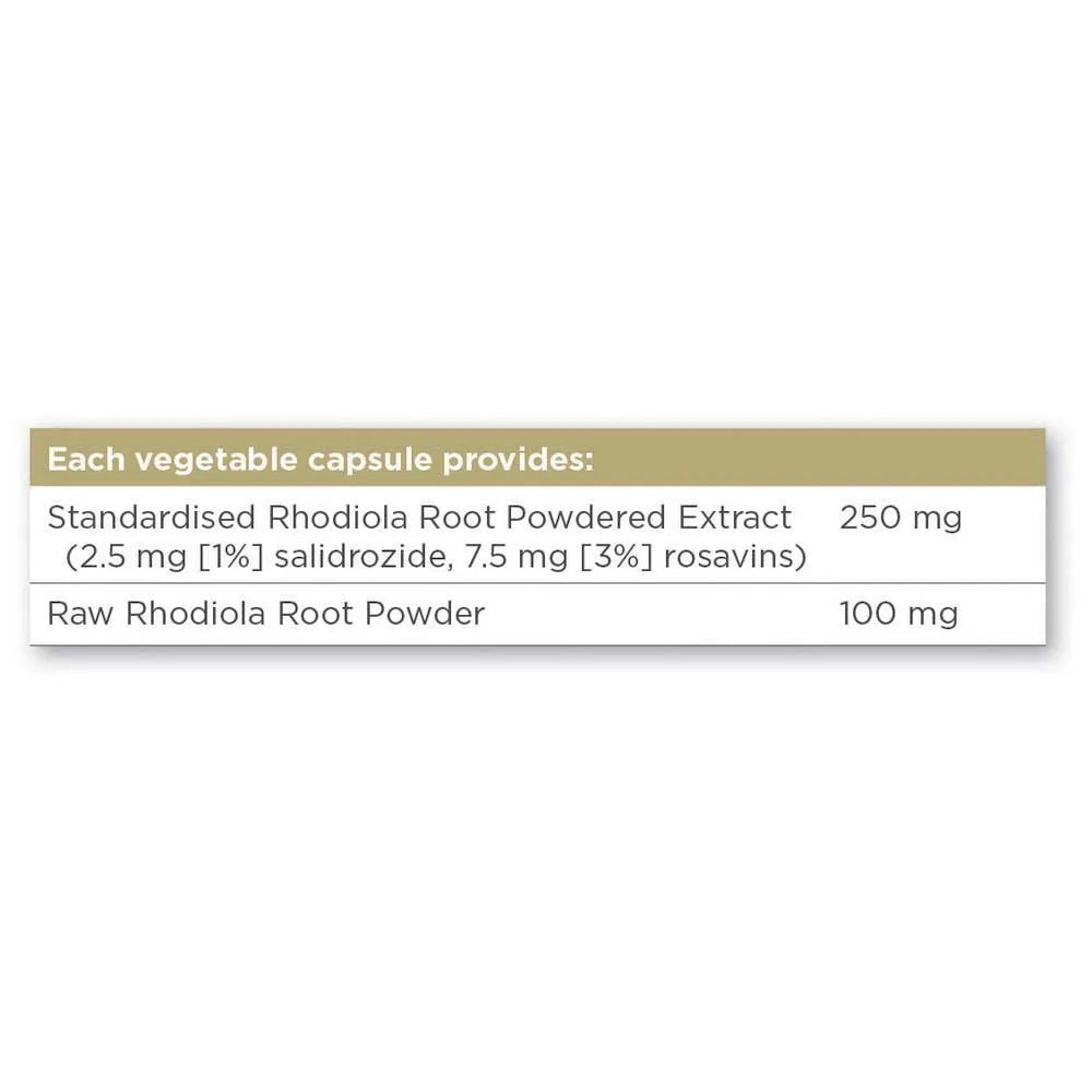 Solgar Sfp Rhodiola Rosea-extrakt 60 Enheter, Brown, One Size Solgar Sfp Rhodiola Rosea-extrakt 60 Enheter, Brown, One Size
