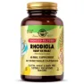 Solgar Sfp Rhodiola Rosea-extrakt 60 Enheter, Brown, One Size
