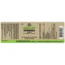 Solgar Sfp-root & Leaf Extract Echinacea Kapslar 60 Enheter, Brown, One Size