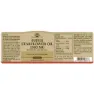 Solgar Super Starflower Oil 1300mgr 60 Enheter, Brown, One Size
