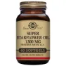 Solgar Super Starflower Oil 1300mgr 60 Enheter, Brown, One Size