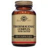 Solgar Thermogenic Complex Kapslar 60 Enheter, Green, One Size