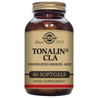 Solgar Tonalin Cla Kapslar 60 Enheter Solgar Tonalin Cla Kapslar 60 Enheter