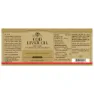 Solgar Torskleverolja 250 Enheter, Brown, One Size