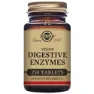 Solgar Vegan Digestive Enzymes Tabletter 250 Enheter, One size